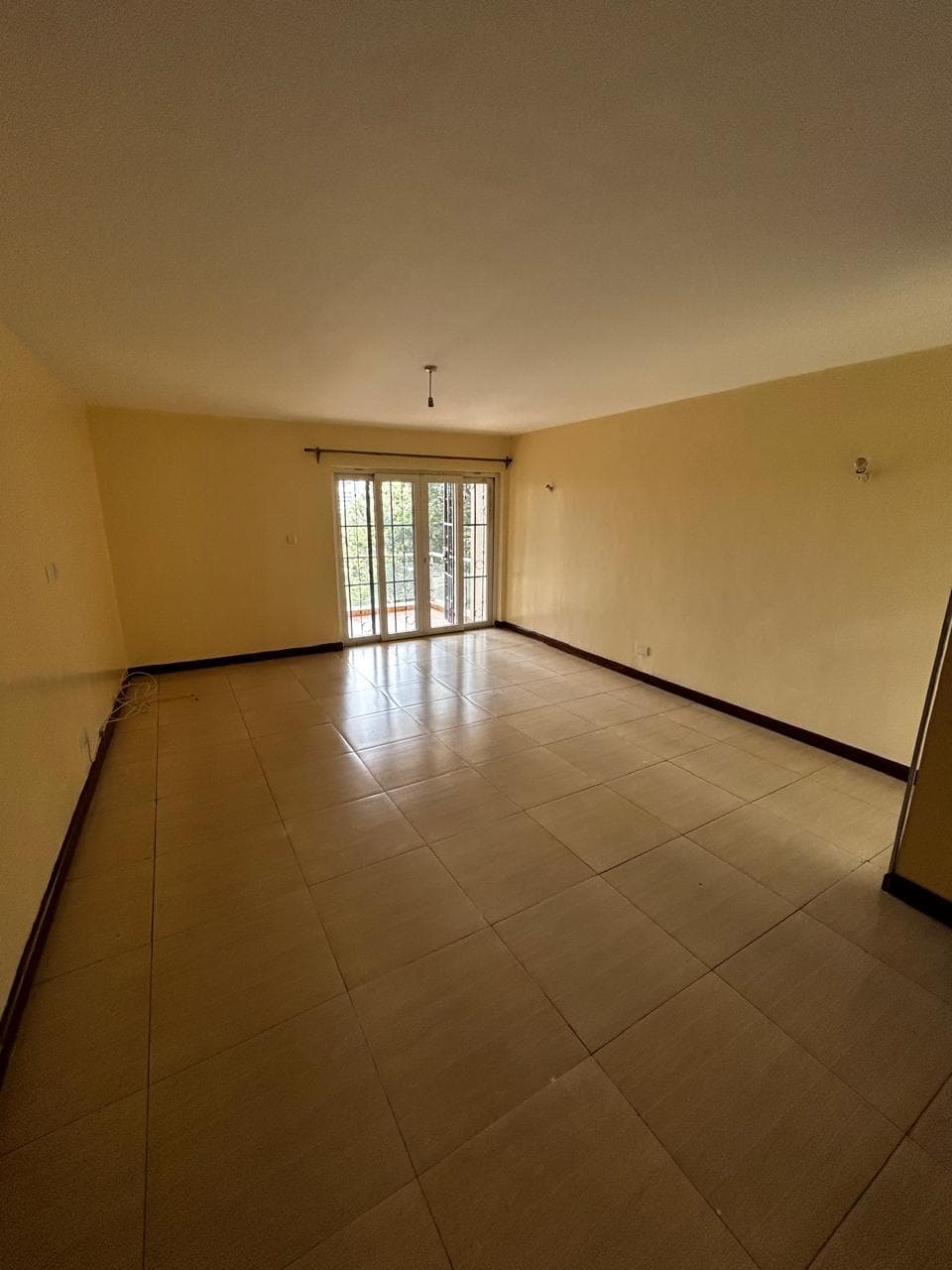 Parklands Square 4 Bedroom