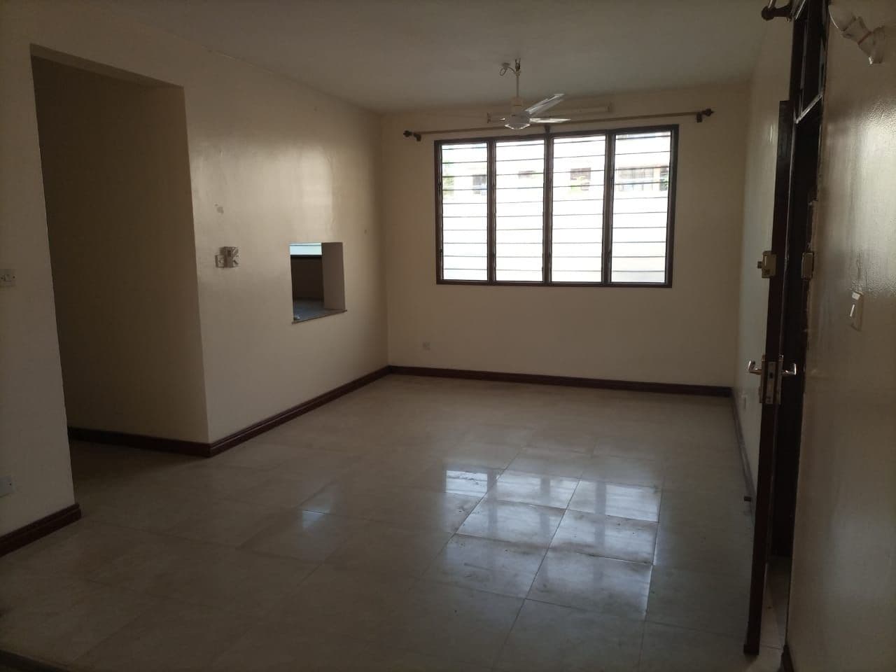 3 Bedroom For Rent In Nyali