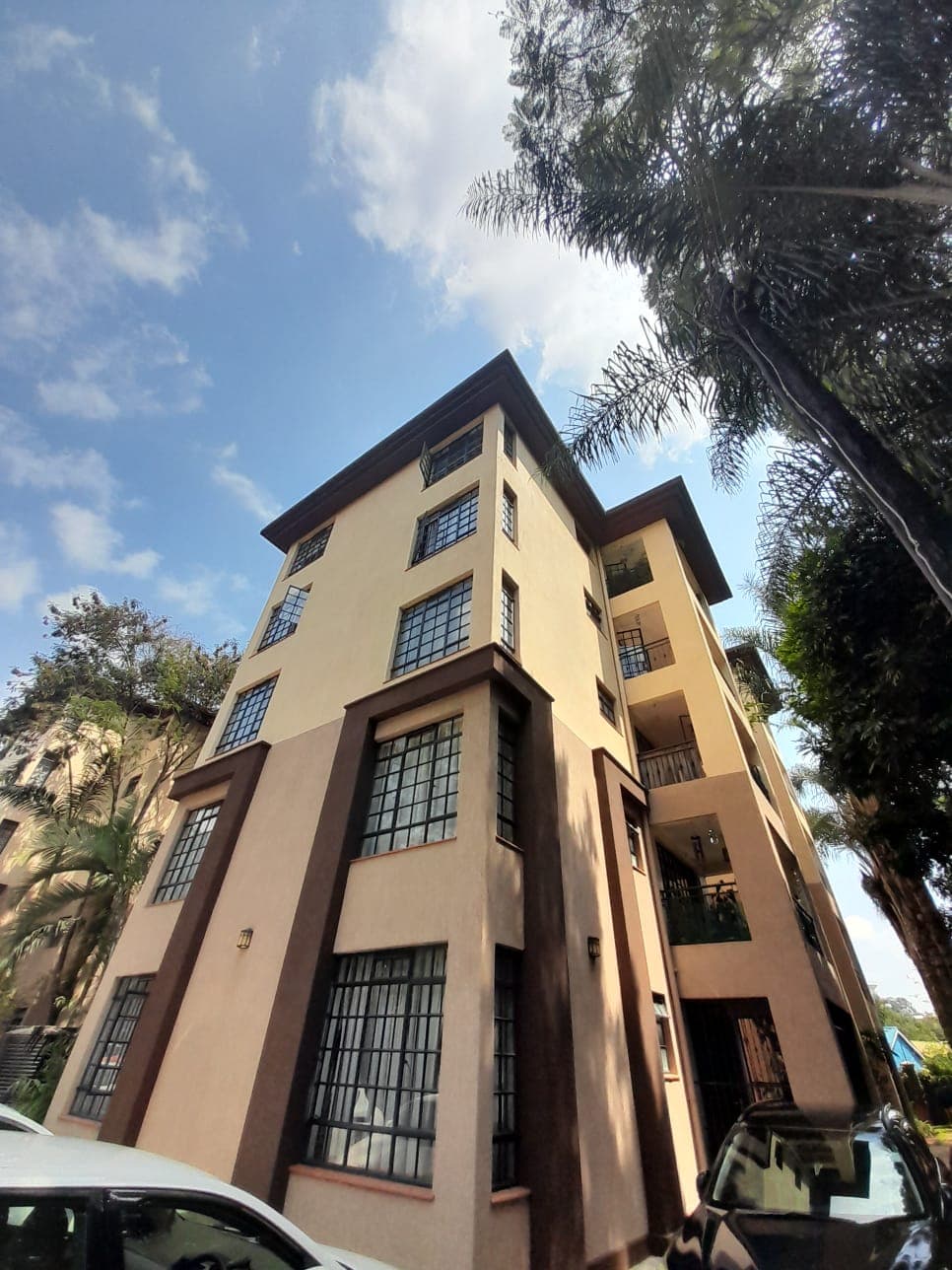 2 Bedroom For Sale On Brookside Grove