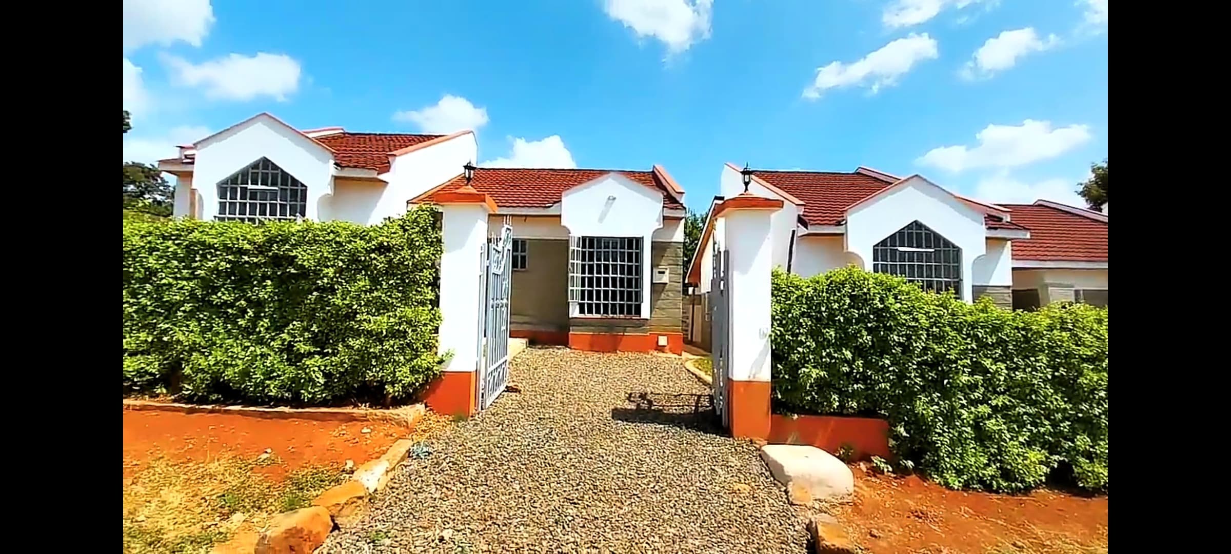 3 Bedroom With DSQ For Sale In Juja
