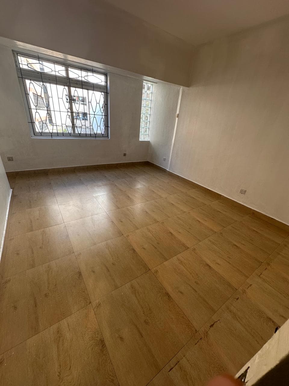 3 Bedroom For Rent On 3rd Parklands