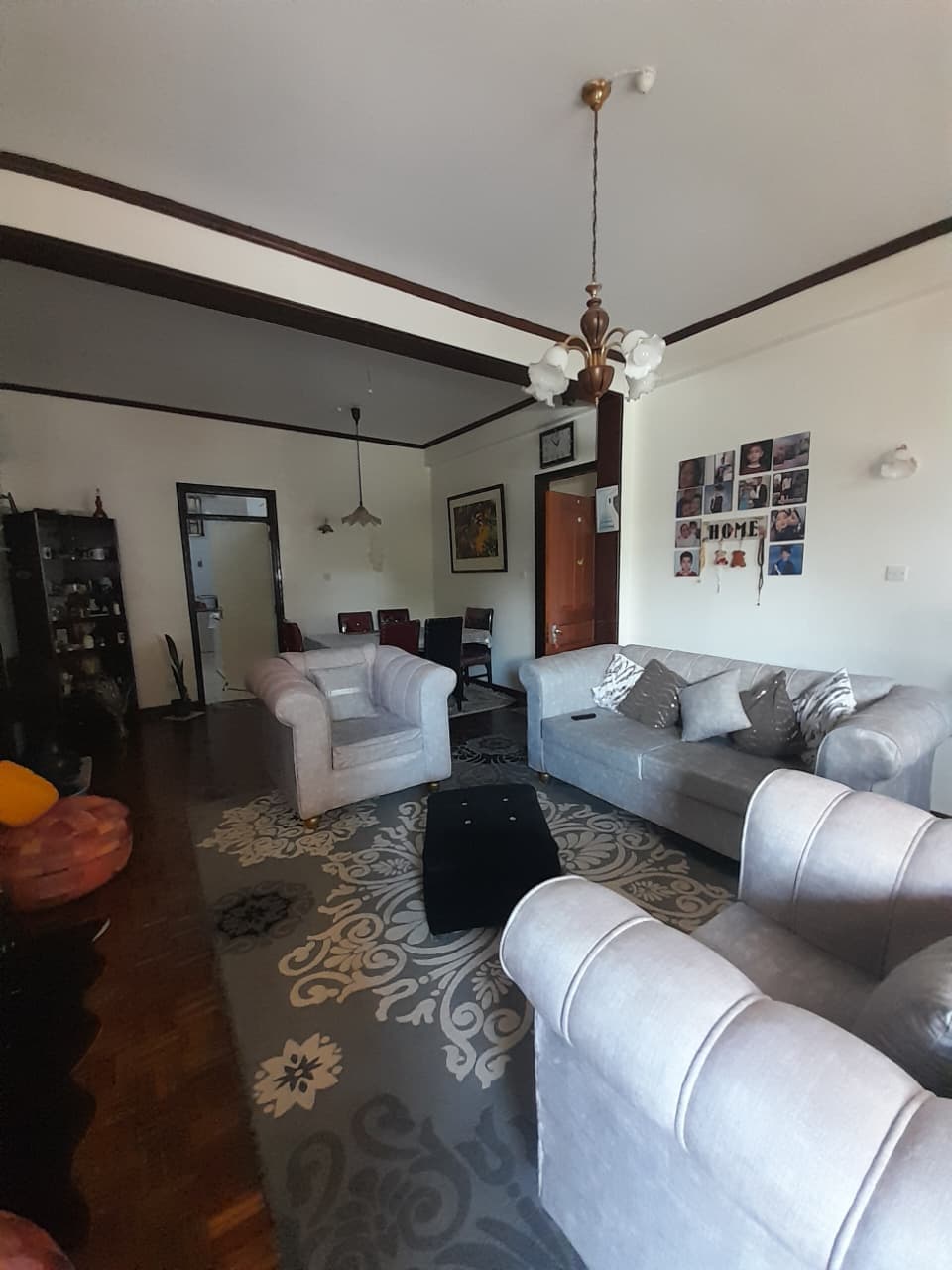 3 Bedroom For Sale In City Park Estate