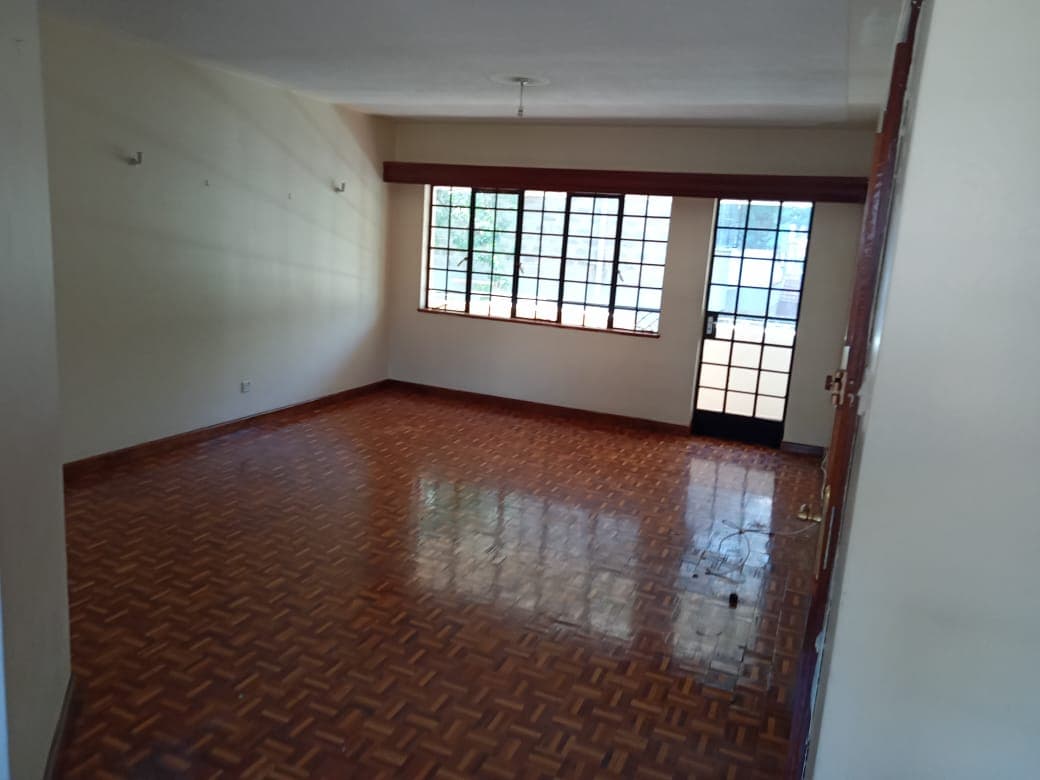 2 Bedroom For Rent In Westlands