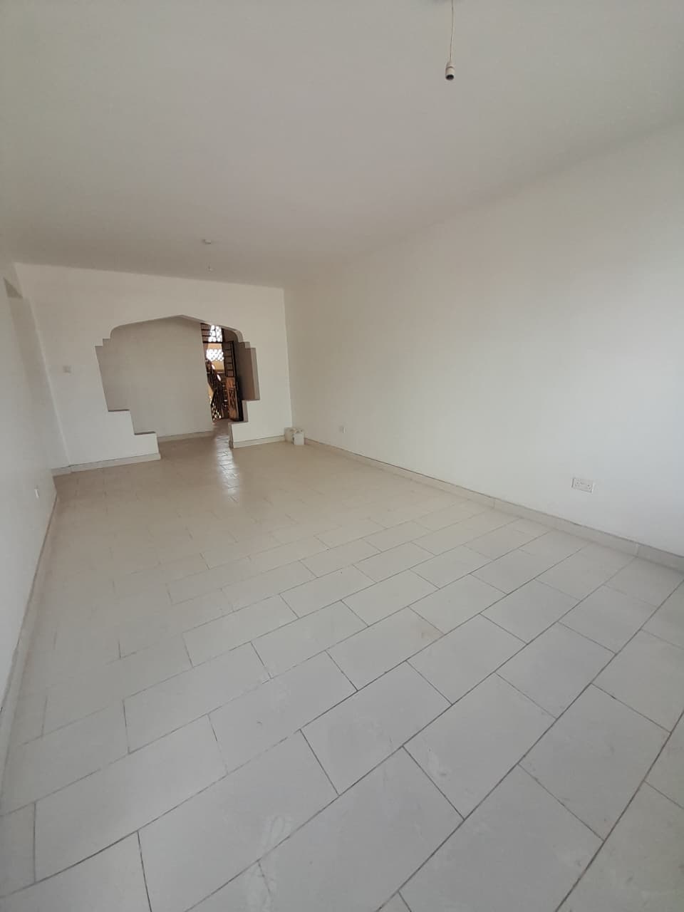 3 Bedroom For Rent On Limuru Road