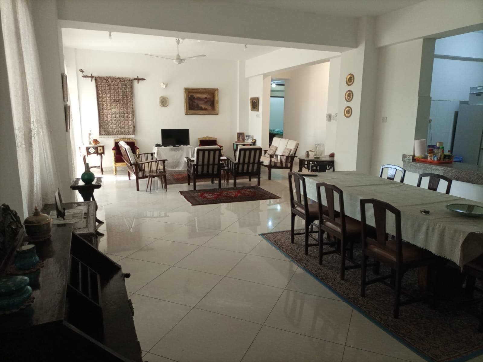 3 Bedroom For Sale In Mkomani Mombasa