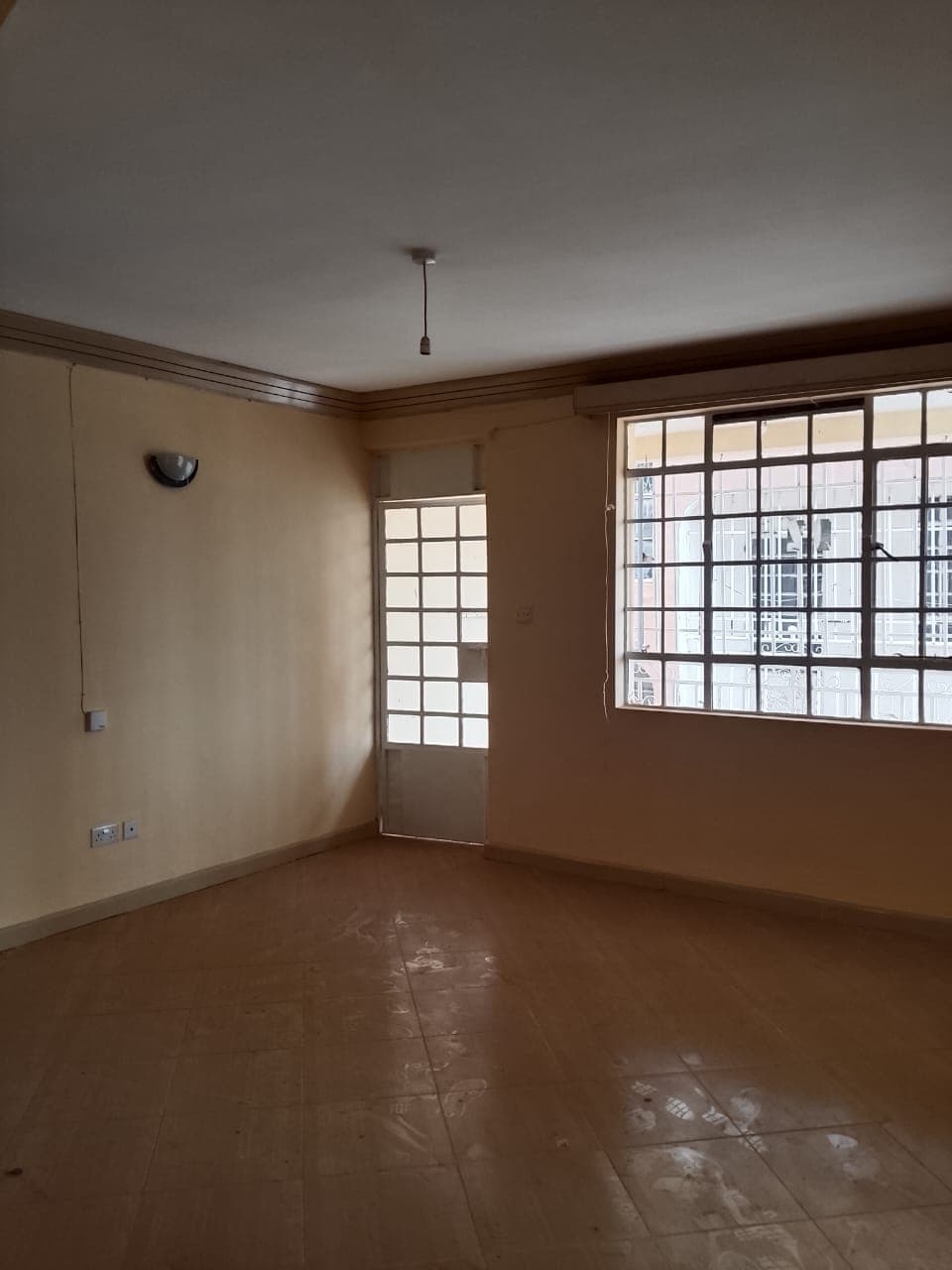 2 Bedroom For Rent In Thika
