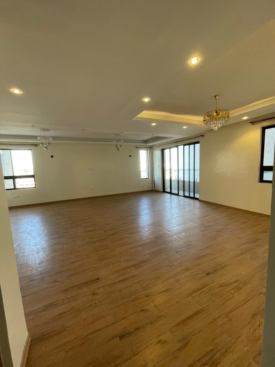 5 Bedroom All Ensuite For Rent On 3rd Parklands