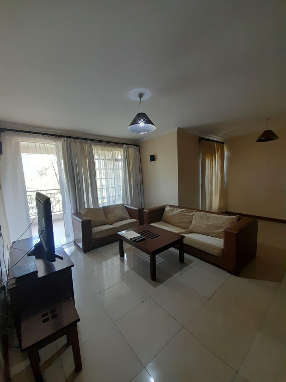 2 Bedroom Fully Furnished For Rent On Brookside Grove