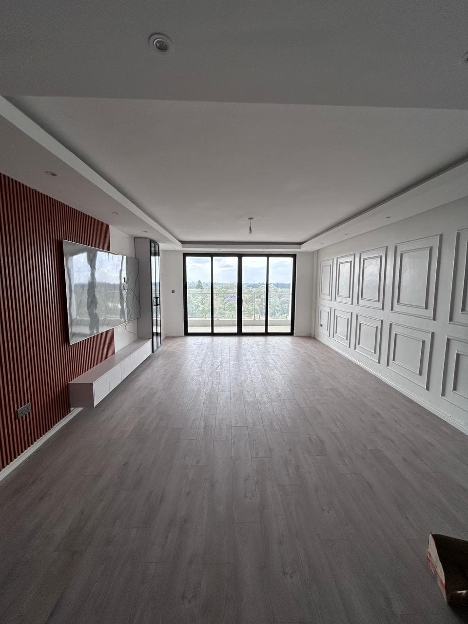 6th Parklands 4 Bedroom For Rent